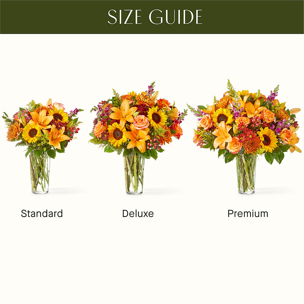 Seasons Change Bouquet – RESILIENT ROSES FLORAL & DECOR LLC, Jacksonville FL