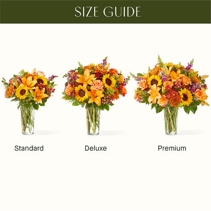 Seasons Change Bouquet – RESILIENT ROSES FLORAL & DECOR LLC, Jacksonville FL