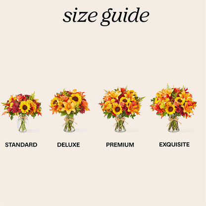 Sunny Side Bouquet – RESILIENT ROSES FLORAL & DECOR LLC, Jacksonville FL
