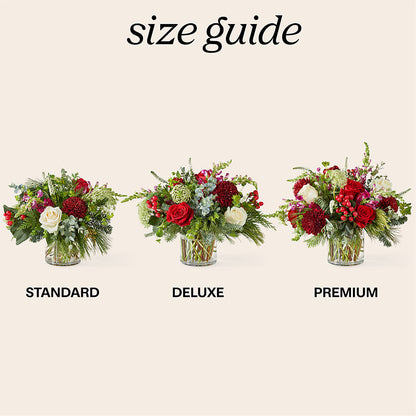 Cranberry Fizz Bouquet – RESILIENT ROSES FLORAL & DECOR LLC, Jacksonville FL