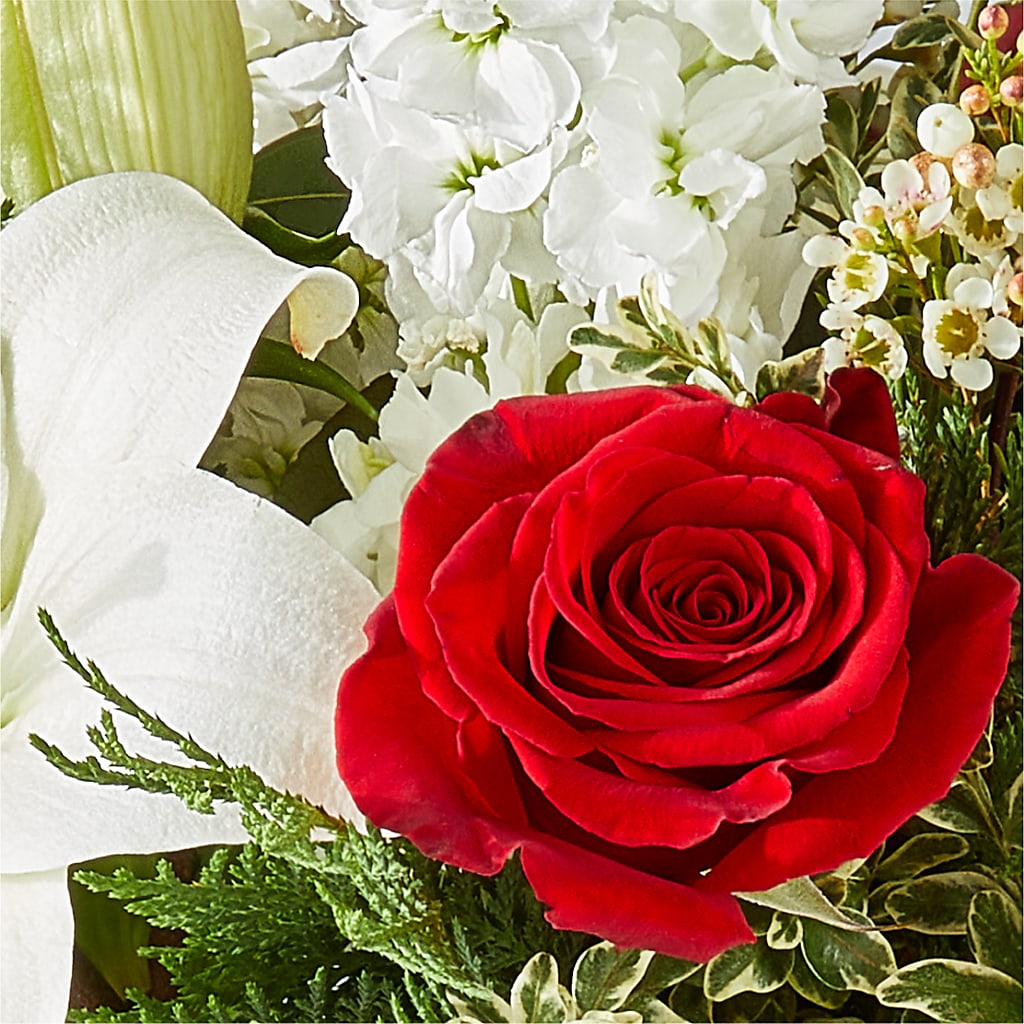 Twinkle Lights Bouquet – RESILIENT ROSES FLORAL & DECOR LLC, Jacksonville FL