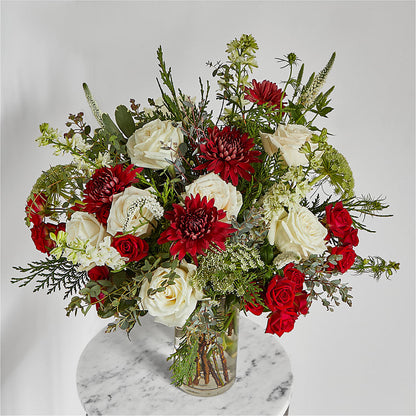 Favorite Traditions Bouquet – RESILIENT ROSES FLORAL & DECOR LLC, Jacksonville FL