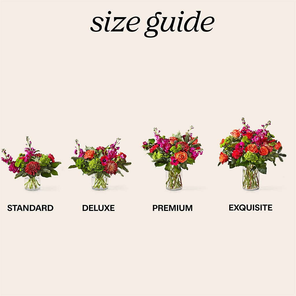 All the Tinsel Bouquet – RESILIENT ROSES FLORAL & DECOR LLC, Jacksonville FL