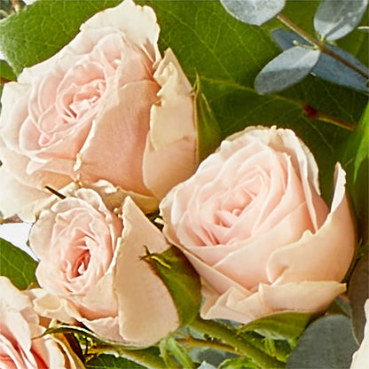 Inspired Bouquet – RESILIENT ROSES FLORAL & DECOR LLC, Jacksonville FL