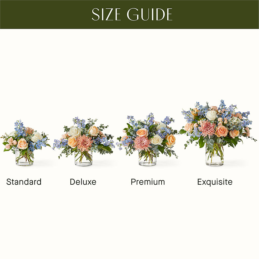 Inspired Bouquet – RESILIENT ROSES FLORAL & DECOR LLC, Jacksonville FL