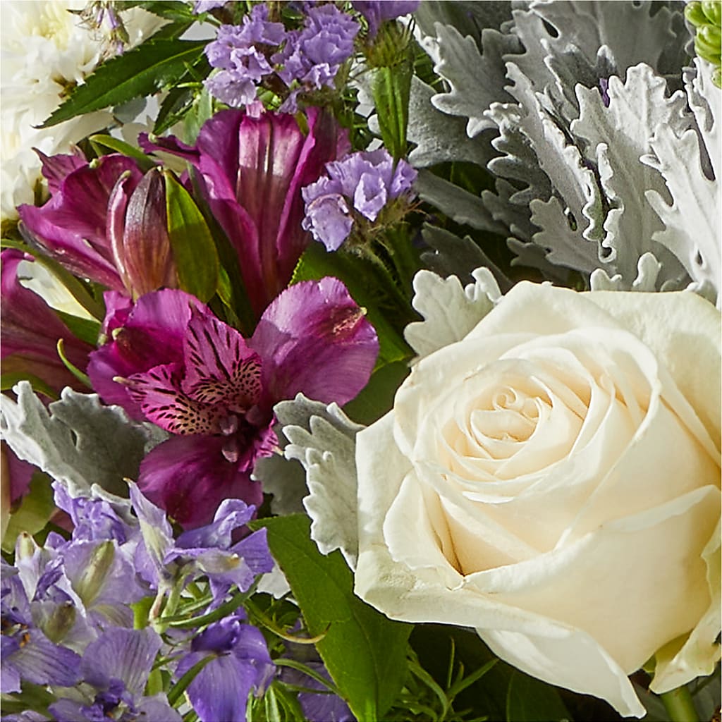 Shooting Star Bouquet – RESILIENT ROSES FLORAL & DECOR LLC, Jacksonville FL