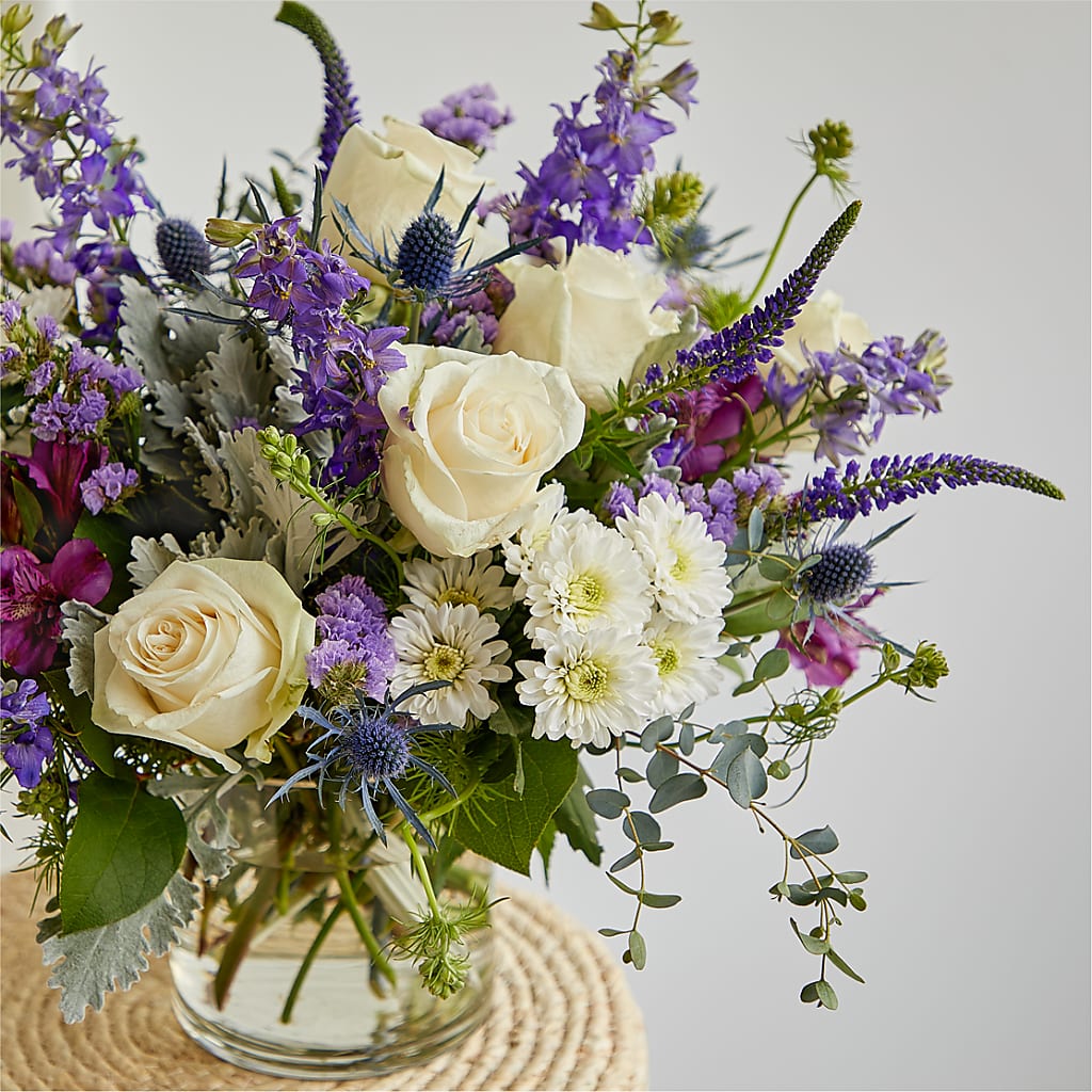 Shooting Star Bouquet – RESILIENT ROSES FLORAL & DECOR LLC, Jacksonville FL