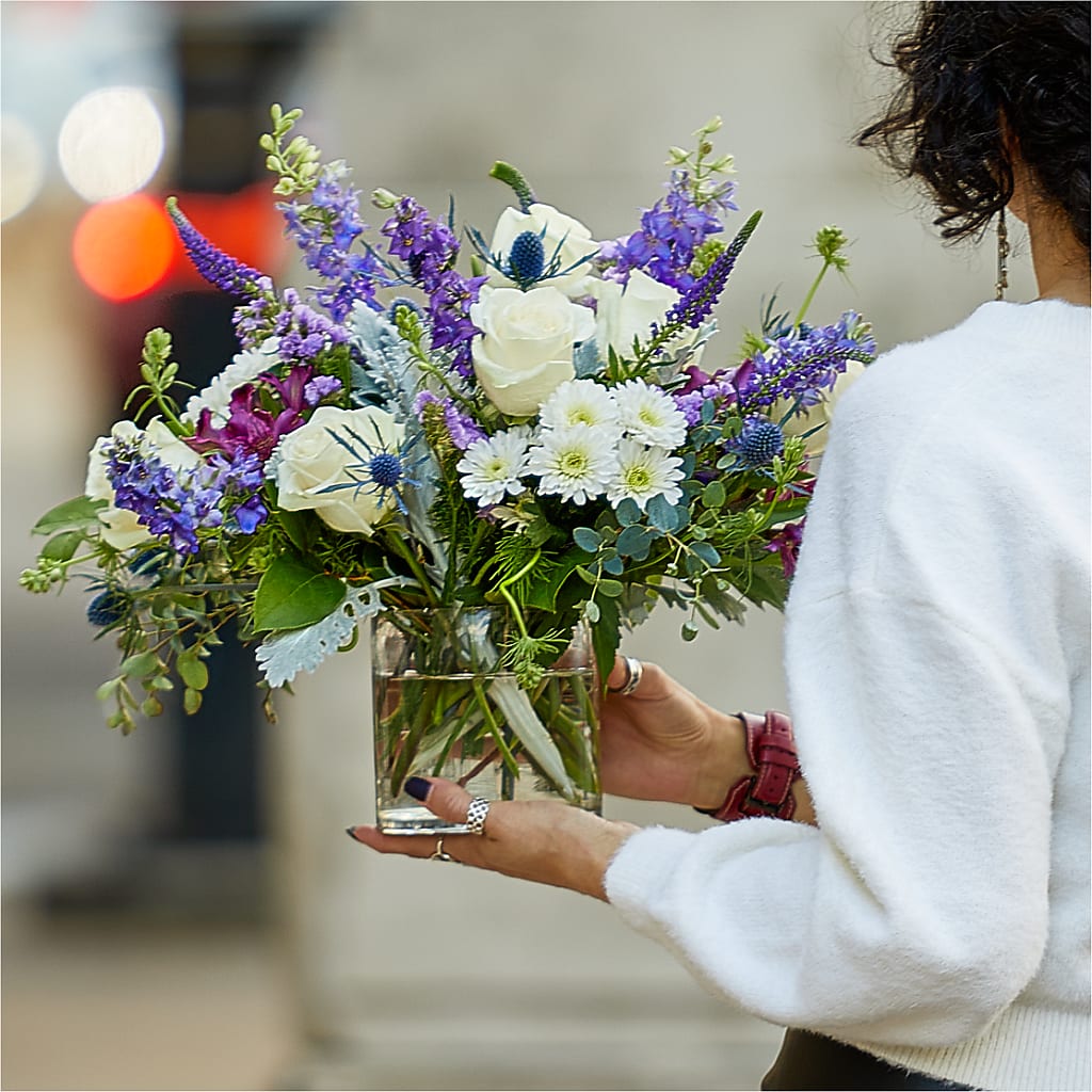 Shooting Star Bouquet – RESILIENT ROSES FLORAL & DECOR LLC, Jacksonville FL