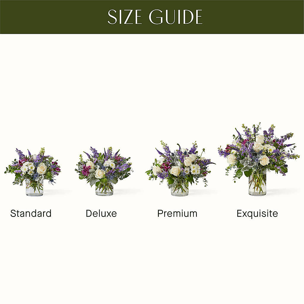 Shooting Star Bouquet – RESILIENT ROSES FLORAL & DECOR LLC, Jacksonville FL