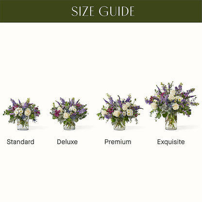 Shooting Star Bouquet – RESILIENT ROSES FLORAL & DECOR LLC, Jacksonville FL