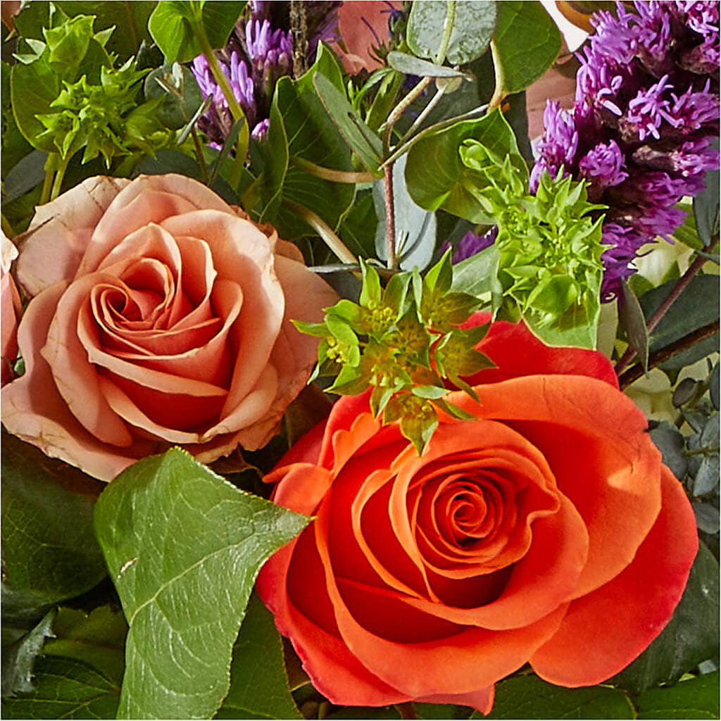 The Standout Bouquet – RESILIENT ROSES FLORAL & DECOR LLC, Jacksonville FL