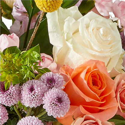 French Market Bouquet – RESILIENT ROSES FLORAL & DECOR LLC, Jacksonville FL