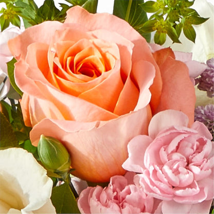 French Market Bouquet – RESILIENT ROSES FLORAL & DECOR LLC, Jacksonville FL