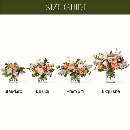 French Market Bouquet – RESILIENT ROSES FLORAL & DECOR LLC, Jacksonville FL
