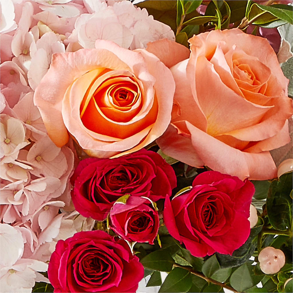 Glitz & Glam Bouquet – RESILIENT ROSES FLORAL & DECOR LLC, Jacksonville FL