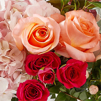 Glitz & Glam Bouquet – RESILIENT ROSES FLORAL & DECOR LLC, Jacksonville FL
