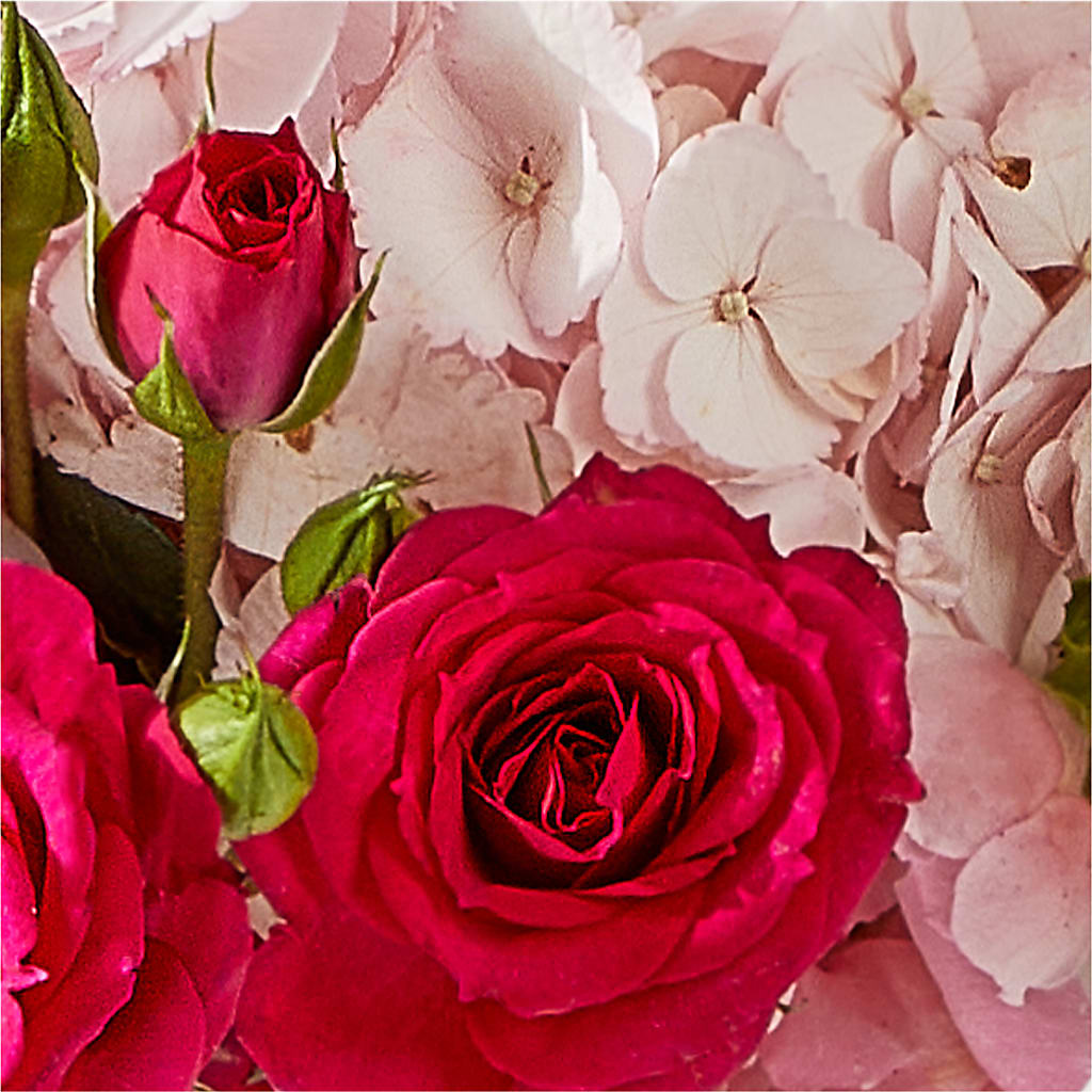 Glitz & Glam Bouquet – RESILIENT ROSES FLORAL & DECOR LLC, Jacksonville FL