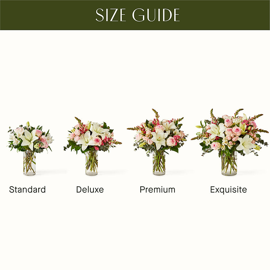 Ballet Slippers Bouquet – RESILIENT ROSES FLORAL & DECOR LLC, Jacksonville FL