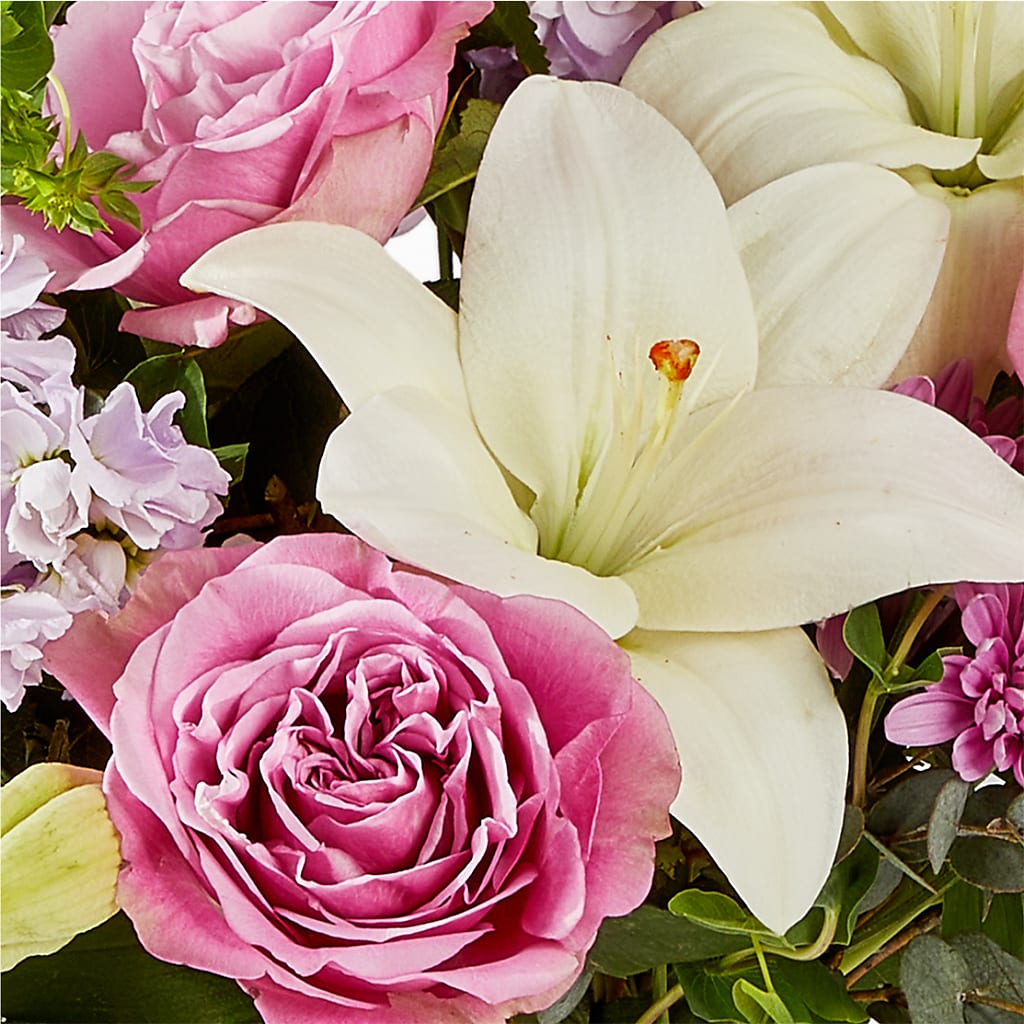 Daydreamer Bouquet – RESILIENT ROSES FLORAL & DECOR LLC, Jacksonville FL