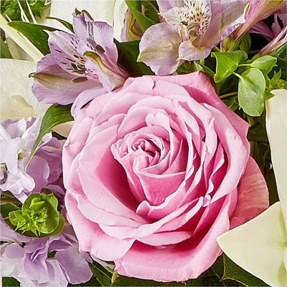Daydreamer Bouquet – RESILIENT ROSES FLORAL & DECOR LLC, Jacksonville FL