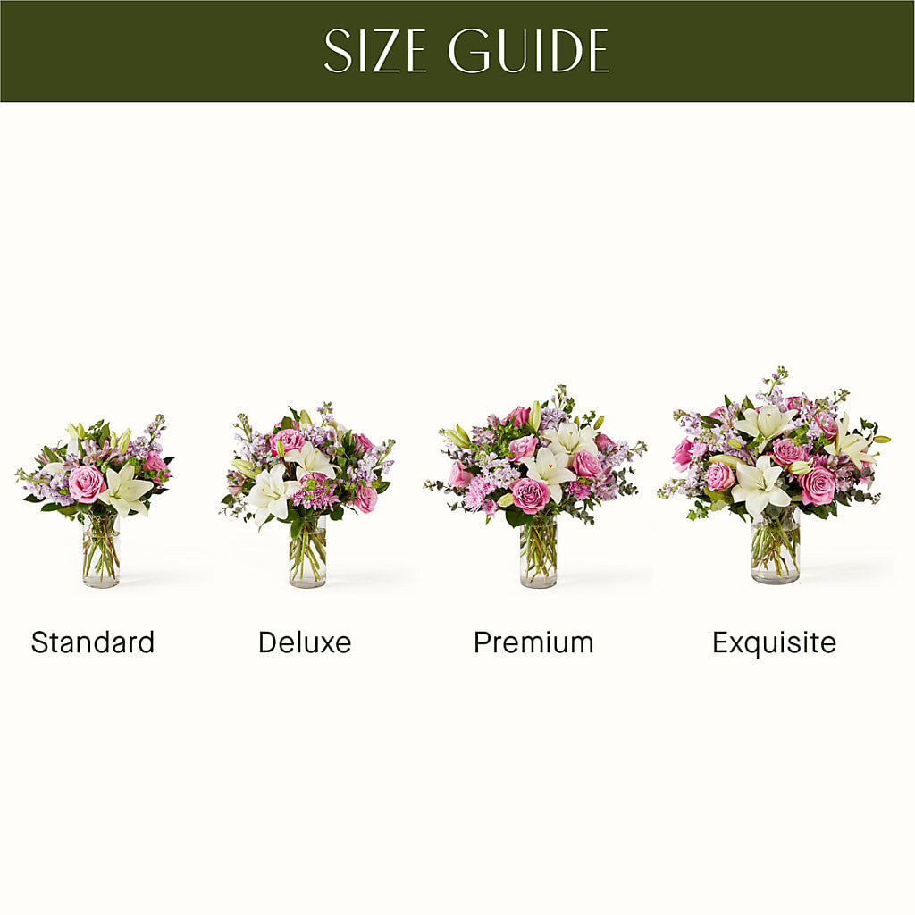 Daydreamer Bouquet – RESILIENT ROSES FLORAL & DECOR LLC, Jacksonville FL