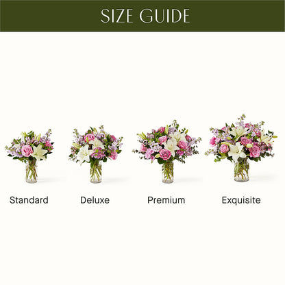 Daydreamer Bouquet – RESILIENT ROSES FLORAL & DECOR LLC, Jacksonville FL