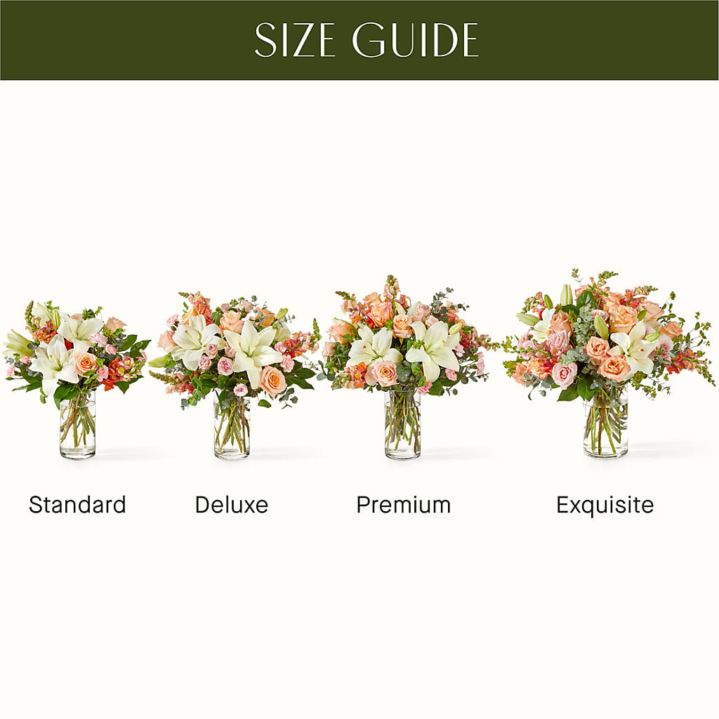 Grapefruit Splash Bouquet – RESILIENT ROSES FLORAL & DECOR LLC, Jacksonville FL