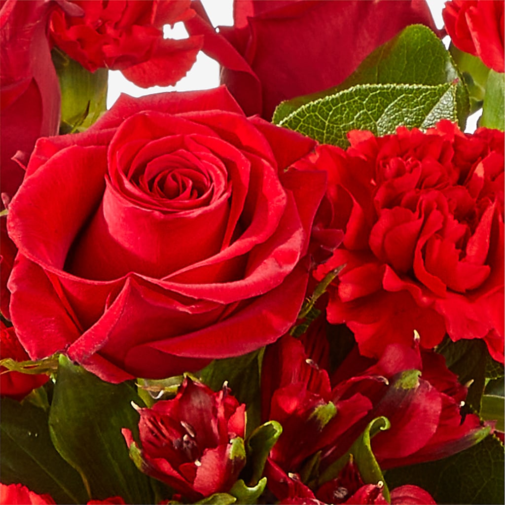 The Heartstrings Bouquet – RESILIENT ROSES FLORAL & DECOR LLC, Jacksonville FL