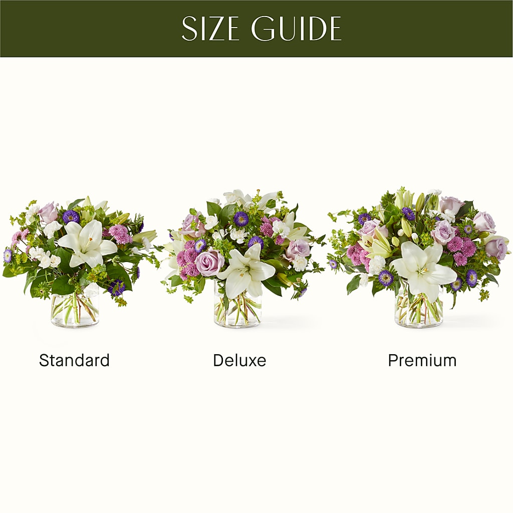 April Showers Bouquet – RESILIENT ROSES FLORAL & DECOR LLC, Jacksonville FL