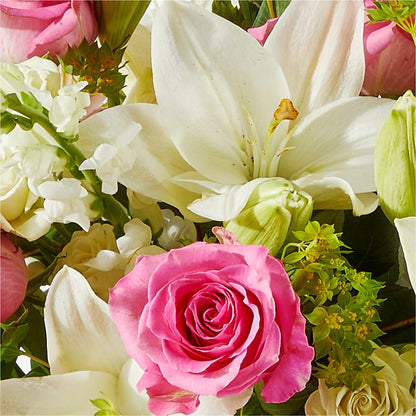 Fondly Bouquet – RESILIENT ROSES FLORAL & DECOR LLC, Jacksonville FL