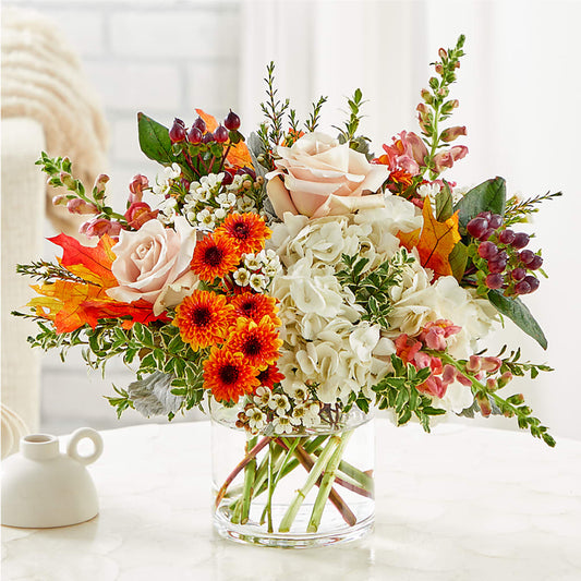 Autumnal Equinox Bouquet – RESILIENT ROSES FLORAL & DECOR LLC, Jacksonville FL