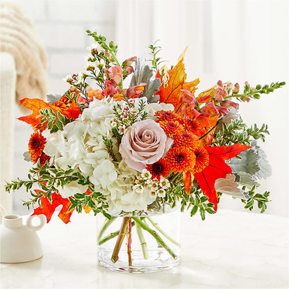 Autumnal Equinox Bouquet – RESILIENT ROSES FLORAL & DECOR LLC, Jacksonville FL
