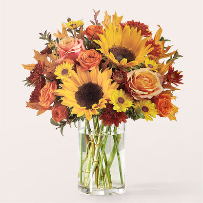 Fluttering Foliage Bouquet – RESILIENT ROSES FLORAL & DECOR LLC, Jacksonville FL