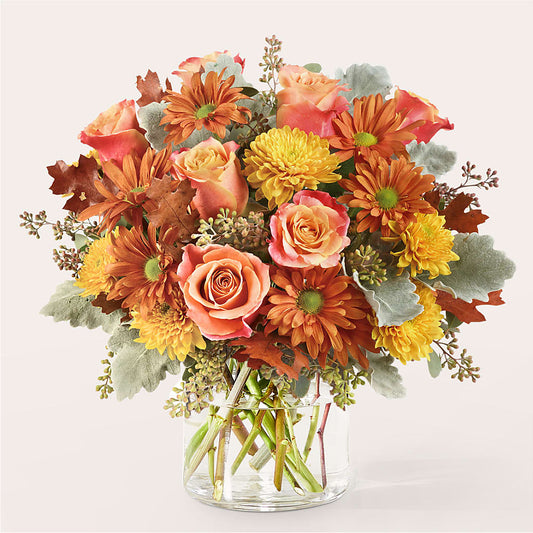 Caramel Apple Bouquet – RESILIENT ROSES FLORAL & DECOR LLC, Jacksonville FL