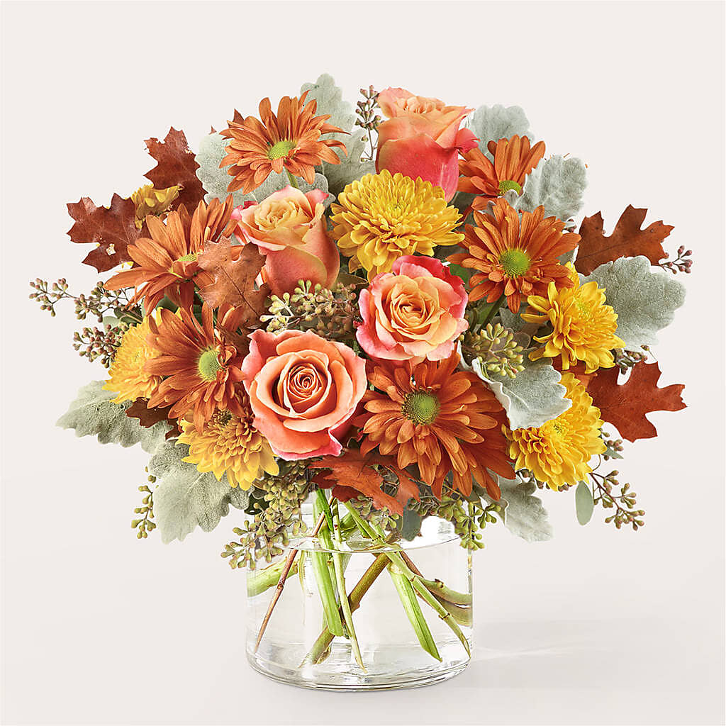 Caramel Apple Bouquet – RESILIENT ROSES FLORAL & DECOR LLC, Jacksonville FL