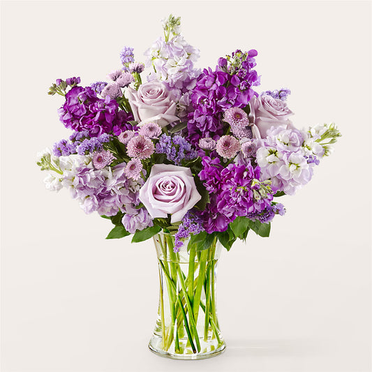 Give a Twirl Bouquet – RESILIENT ROSES FLORAL & DECOR LLC, Jacksonville FL