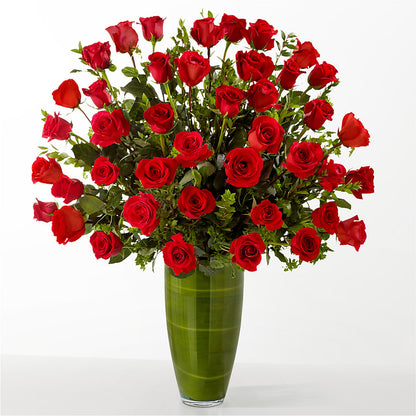 The Ballad – RESILIENT ROSES FLORAL & DECOR LLC, Jacksonville FL