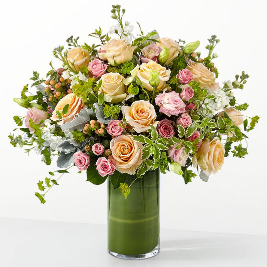 The Glamour Shot – RESILIENT ROSES FLORAL & DECOR LLC, Jacksonville FL
