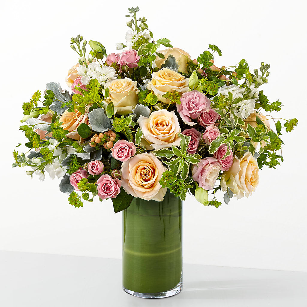 The Glamour Shot – RESILIENT ROSES FLORAL & DECOR LLC, Jacksonville FL