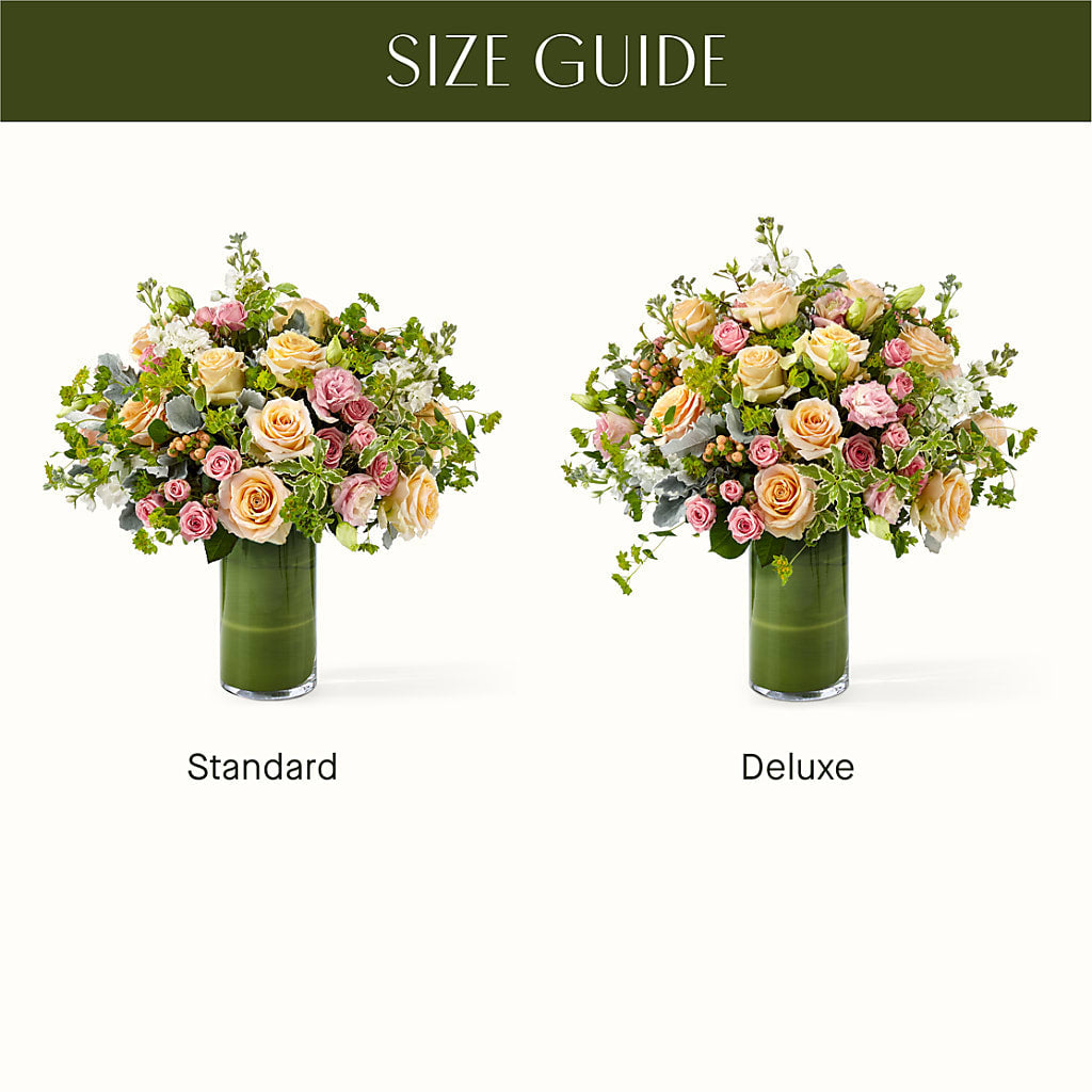 The Glamour Shot – RESILIENT ROSES FLORAL & DECOR LLC, Jacksonville FL