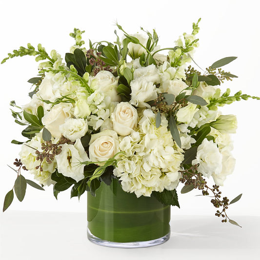 The Gallery – RESILIENT ROSES FLORAL & DECOR LLC, Jacksonville FL