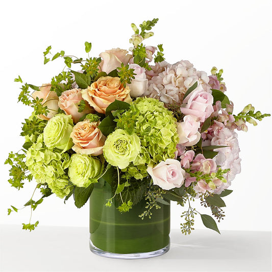 The Art Deco – RESILIENT ROSES FLORAL & DECOR LLC, Jacksonville FL