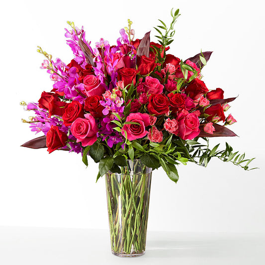 The Honeymoon – RESILIENT ROSES FLORAL & DECOR LLC, Jacksonville FL