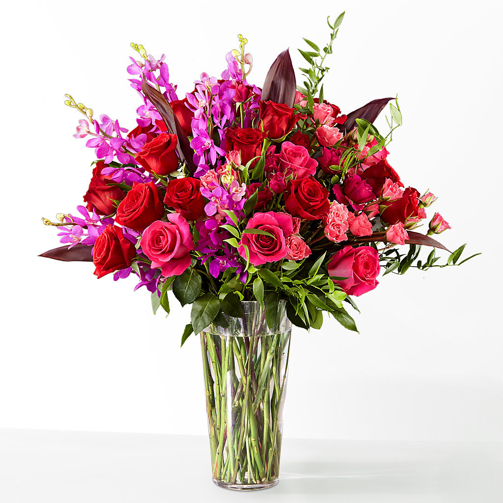 The Honeymoon – RESILIENT ROSES FLORAL & DECOR LLC, Jacksonville FL