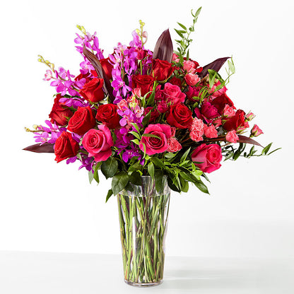 The Honeymoon – RESILIENT ROSES FLORAL & DECOR LLC, Jacksonville FL