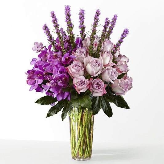The Maximalist – RESILIENT ROSES FLORAL & DECOR LLC, Jacksonville FL