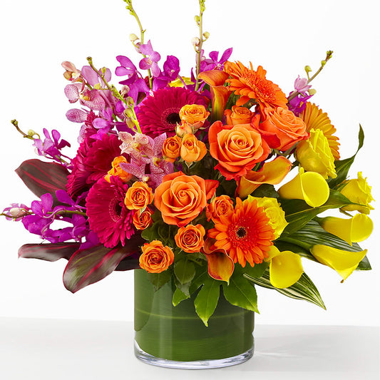 The Mosaic – RESILIENT ROSES FLORAL & DECOR LLC, Jacksonville FL