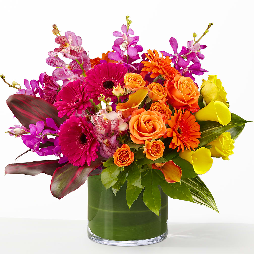 The Mosaic – RESILIENT ROSES FLORAL & DECOR LLC, Jacksonville FL