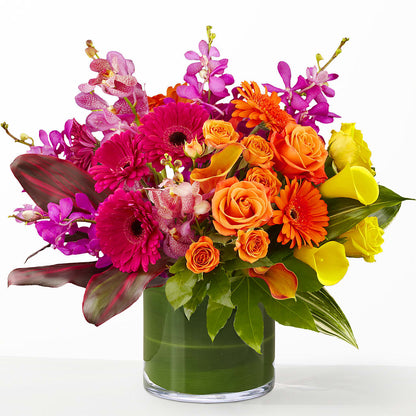 The Mosaic – RESILIENT ROSES FLORAL & DECOR LLC, Jacksonville FL