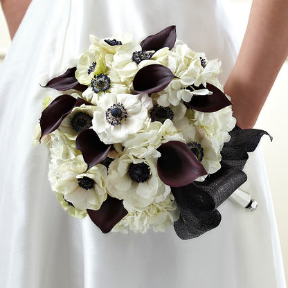 To Have and To Hold Bouquet – RESILIENT ROSES FLORAL & DECOR LLC, Jacksonville FL